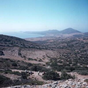 Antíparos. K1