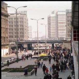 Alexanderplatz