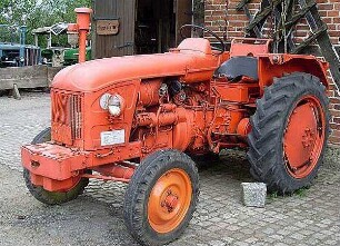 Schlepper (Renault)