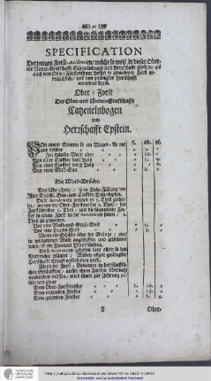 Specification