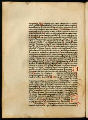 174v-179v, [Bindefehler]: Dominica quarta in quadragesima [u.a.]