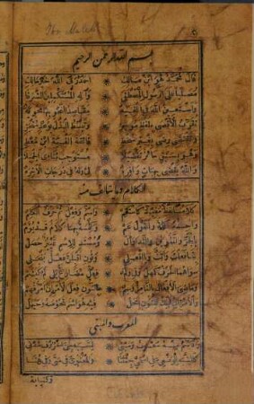 Alfīyat Ibn Mālik