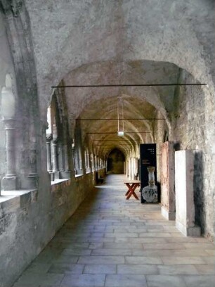 Halberstadt: Dom