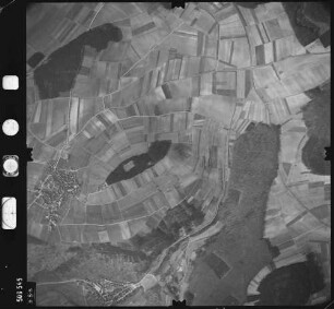 Luftbild: Film 885 Bildnr. 158