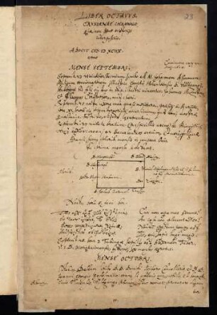 23r-24v, Anno 1598, 23. September - 31. Dezember