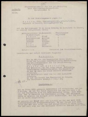 Fauser, Otto