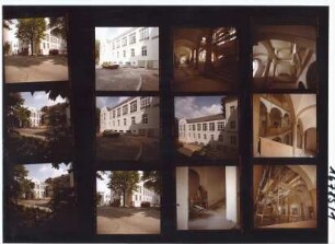 Herzzentrum, 1985