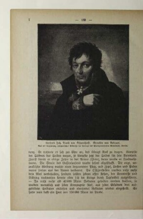Gerhard Joh. David von Scharnhorst