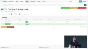 Open Source SDN - Mit SaltStack und Netbox zum automatisierten Netzwerk