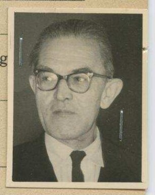 Wolfgang Holz