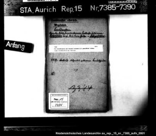 Die Genehmigung zum Verkauf entbehrlich gewordener ehemaliger Straßenteile bei Schirum