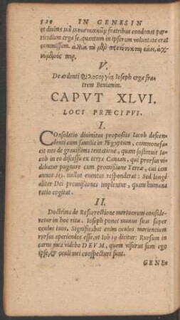 Caput XLVI.