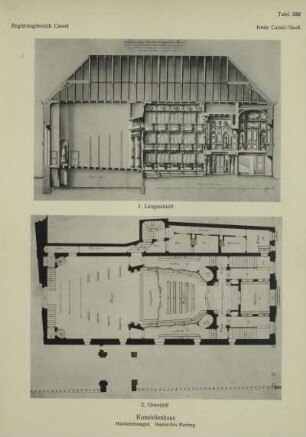 Komödienhaus