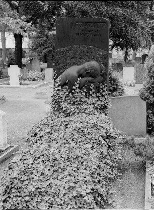 Neuer / Äußerer Katholischer Friedhof, Bremer Straße