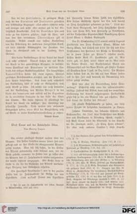 Wolf Traut und der Artelshofer Altar