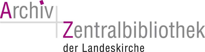 Landeskirchliches Archiv Stuttgart