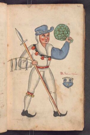 Schembartläufer 1353