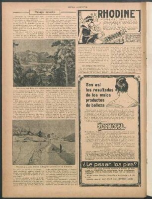 Un antiguo bacteriólogo