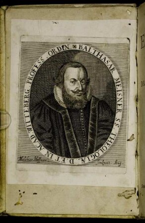 Balthasar Meisner
