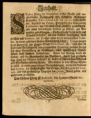 Innhalt