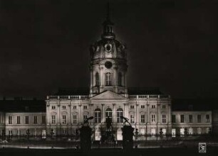 Berlin, Schloß Charlottenburg
