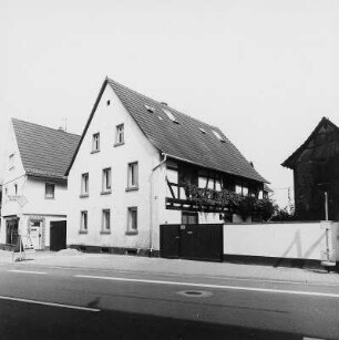 Otzberg, Bismarckstraße 15