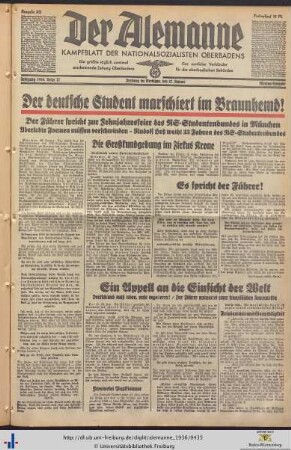 27.01.1936 (Montag-Ausgabe)