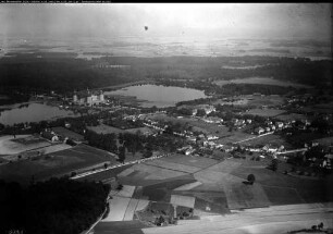 Eisenberg-Moritzburg (b. Meissen)