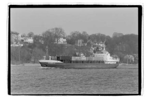 Angela ex Angela F. ex Margret Catharina (1974), M. Spaleck, Rendsburg