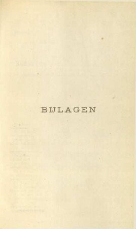 1891,1,Bijl.: Regeeringsalmanak voor Nederlandsch-Indie / Bijlagen
