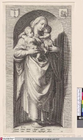 [Karitas; Charity]