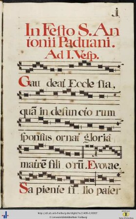 [3r - 96r] Proprium de sanctis.