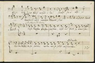 No. 5. Recit.
