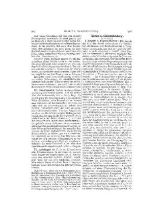 Gemüt u. Gemütsbildung