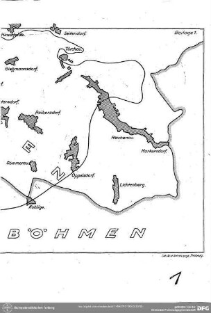 Beilage 1 - Zittauer Braunkohlenbecken