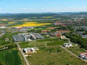 Coburg, HUK