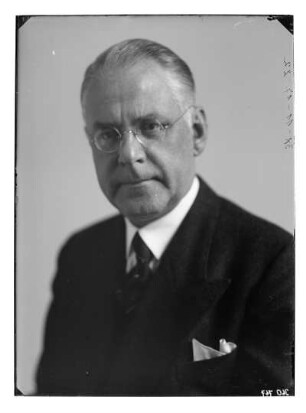 Männerporträt