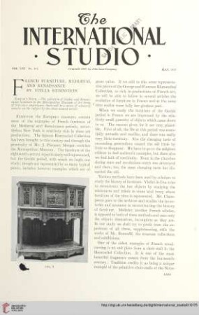 Nr. 243 (May, 1917)