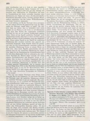 376-377 [Rezension] Excerpta ex ordinariis Germanicis de summis anni ecclesiastici festivitatibus
