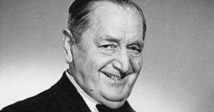 Hans Moser
