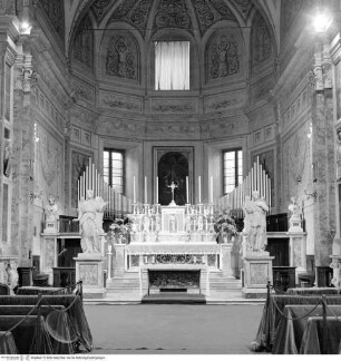 San Pietro in Montorio