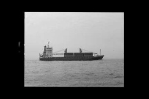 Albatros I (1984), K. H. Block, Hamburg