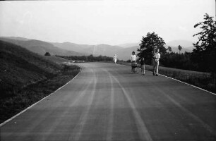 Ebringen: Neue Verbindungsstraße nach Wittnau