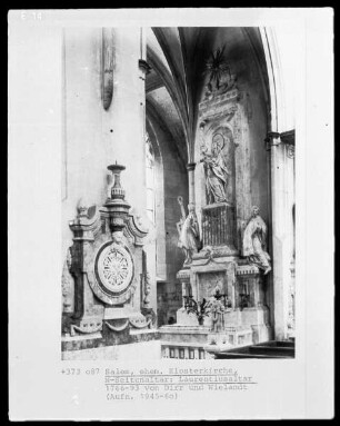 Laurentiusaltar