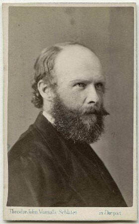 Oettingen, Georg Philipp von