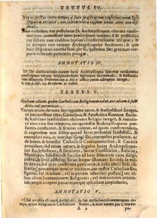 Capitulationes Salisburgenses Anno 1687.