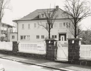 Fabrikantenvilla