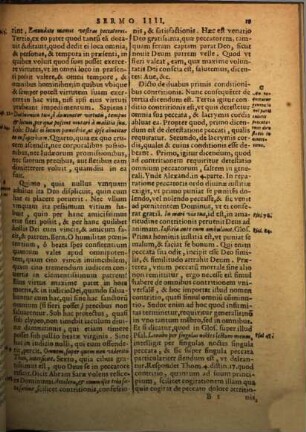 R. P. D. Ioannis Ravlin Ordinis Cluniacensis, ... Itinerarivm Paradisi : Continens Sermones de Poenitentia, & eius partibus ...