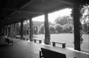 Rheinfelden: Kurpark