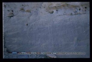 Ä02BP3 St. 4 westl. Abschnitt ggS